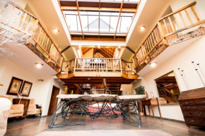 Гостиница Coral Tree Inn  Претория